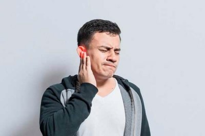 Nhận thấy bị đau tai phải, hãy cẩn trọng với bệnh lý này
